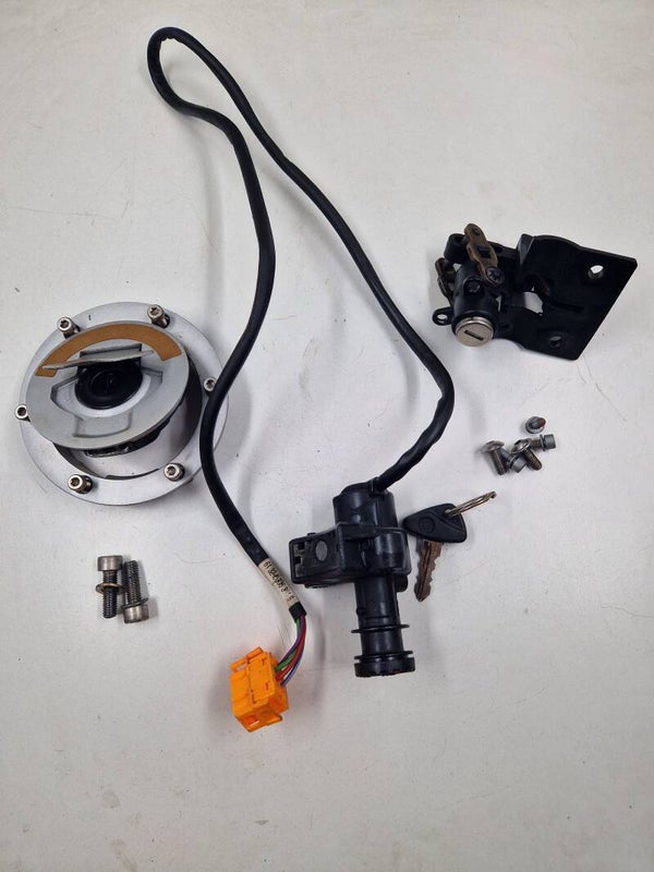 BMW R1100 S Slotenset / Contactslot