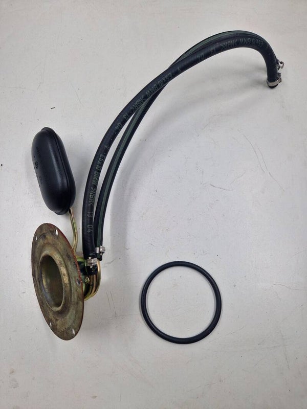 BMW R1100 S Reductie unit tankdop