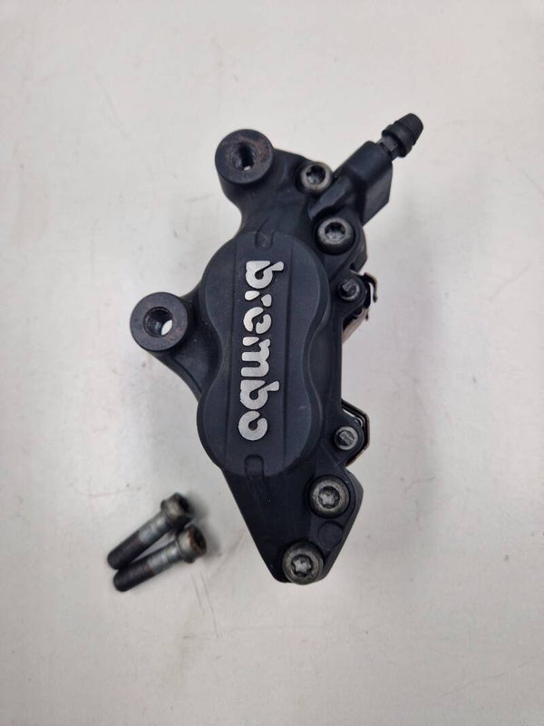 BMW F800 ST Remklauw L