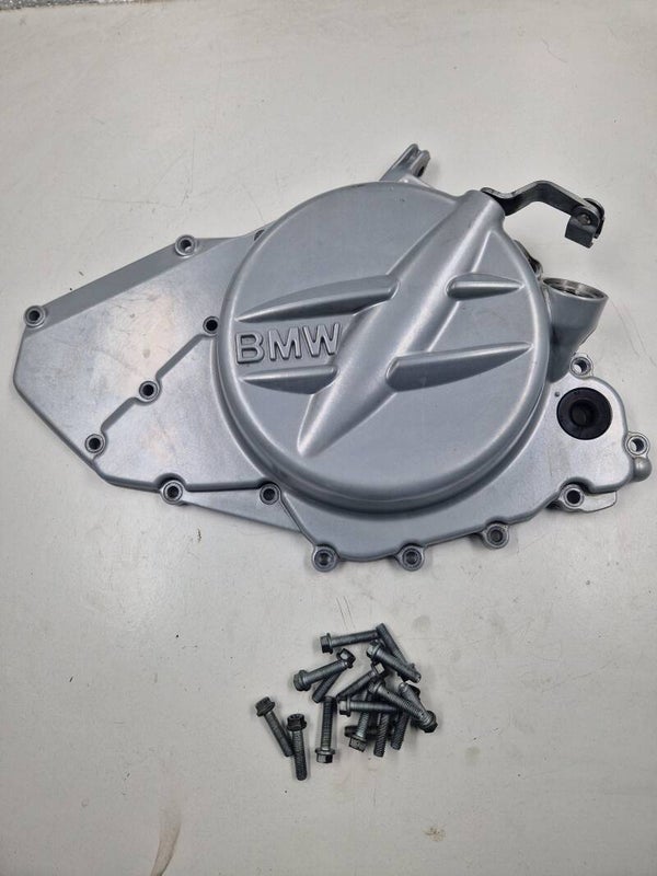 BMW F800 ST Koppelingsdeksel