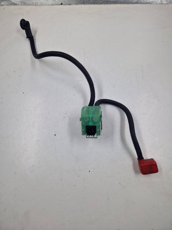 Suzuki GSX 750F Start relais