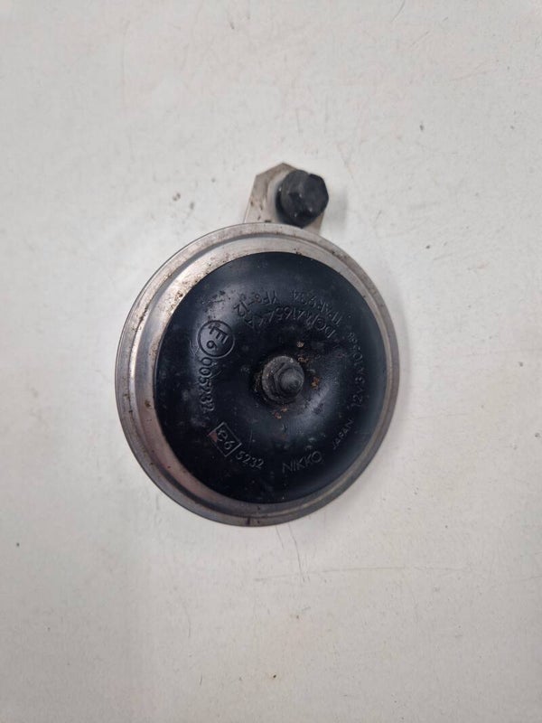 Suzuki GSX 750 F Claxon