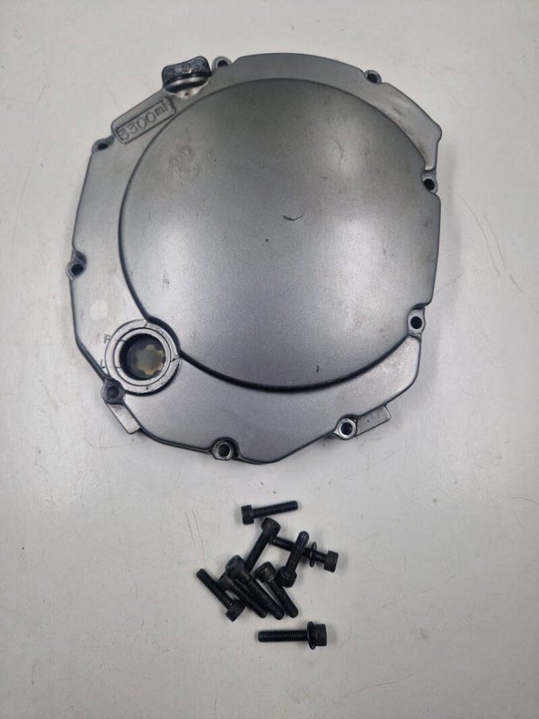 Suzuki GSX 750F Koppelingsdeksel