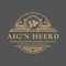 Logo Dorpshuis Aig'n Heerd