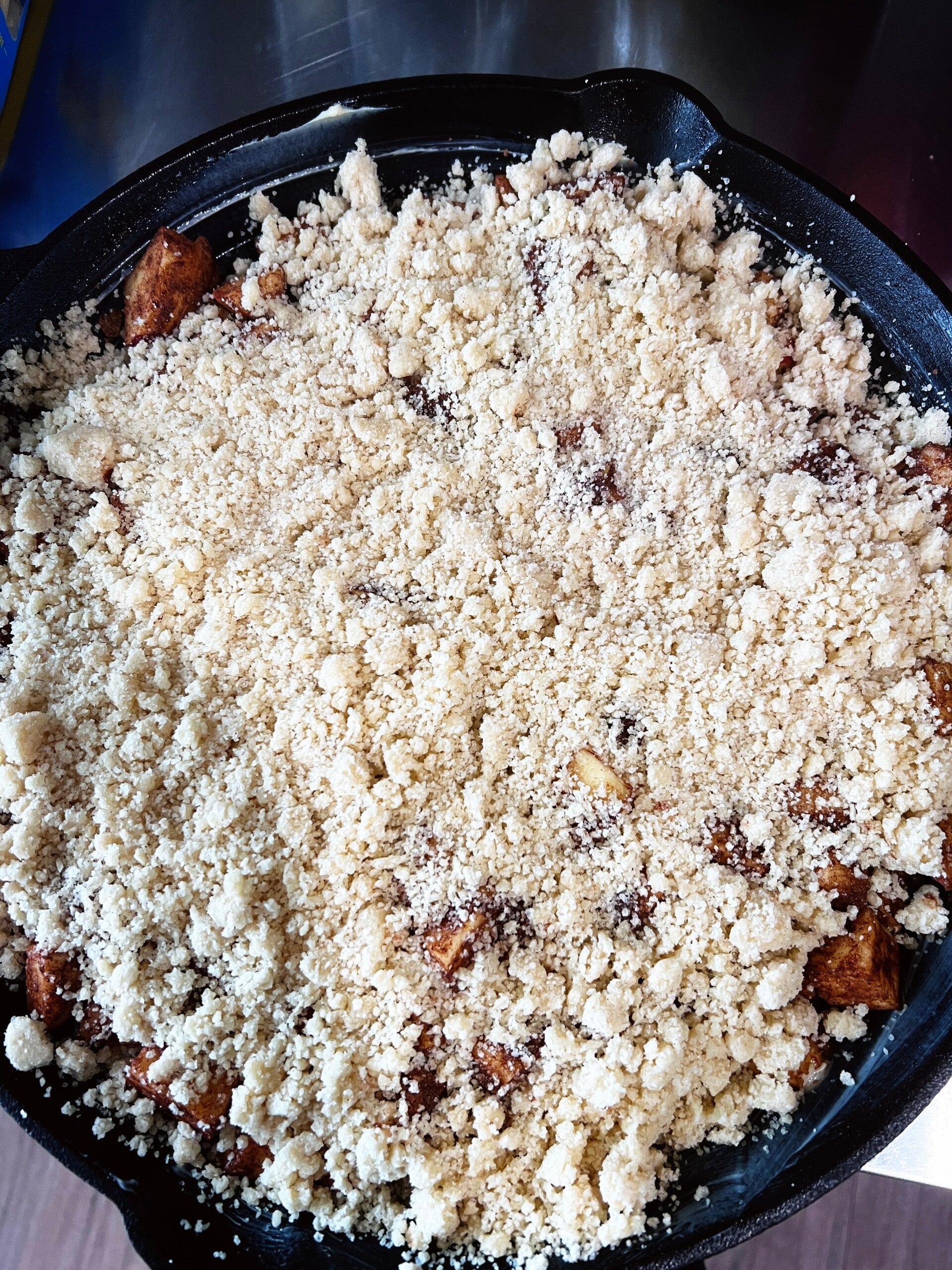 appelcrumble 