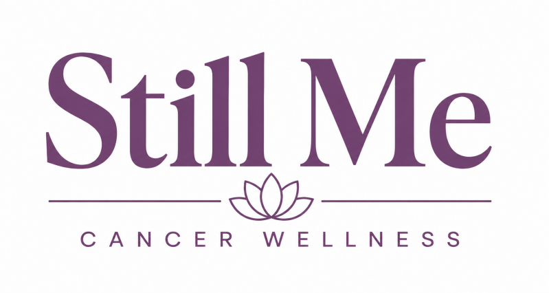 Still Me Cancer Wellness Logo