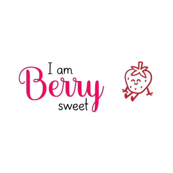 Berry sweet, ab 38 mm