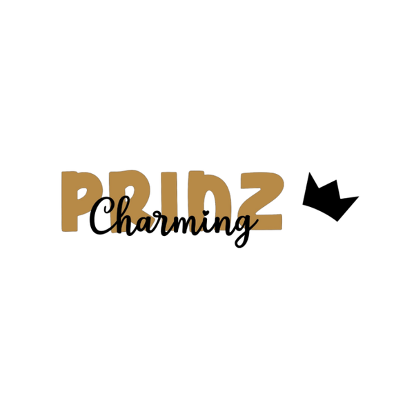 PRINZ Charming , ab 25 mm