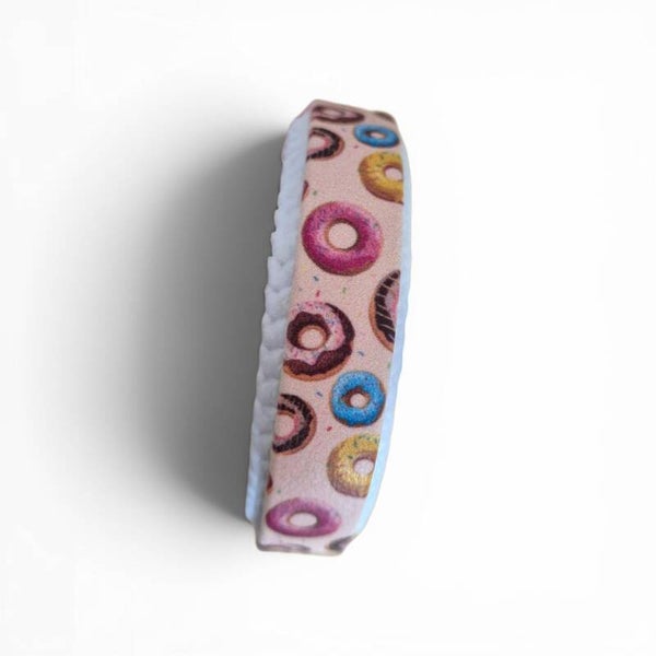 Donut Halsband - gebraucht