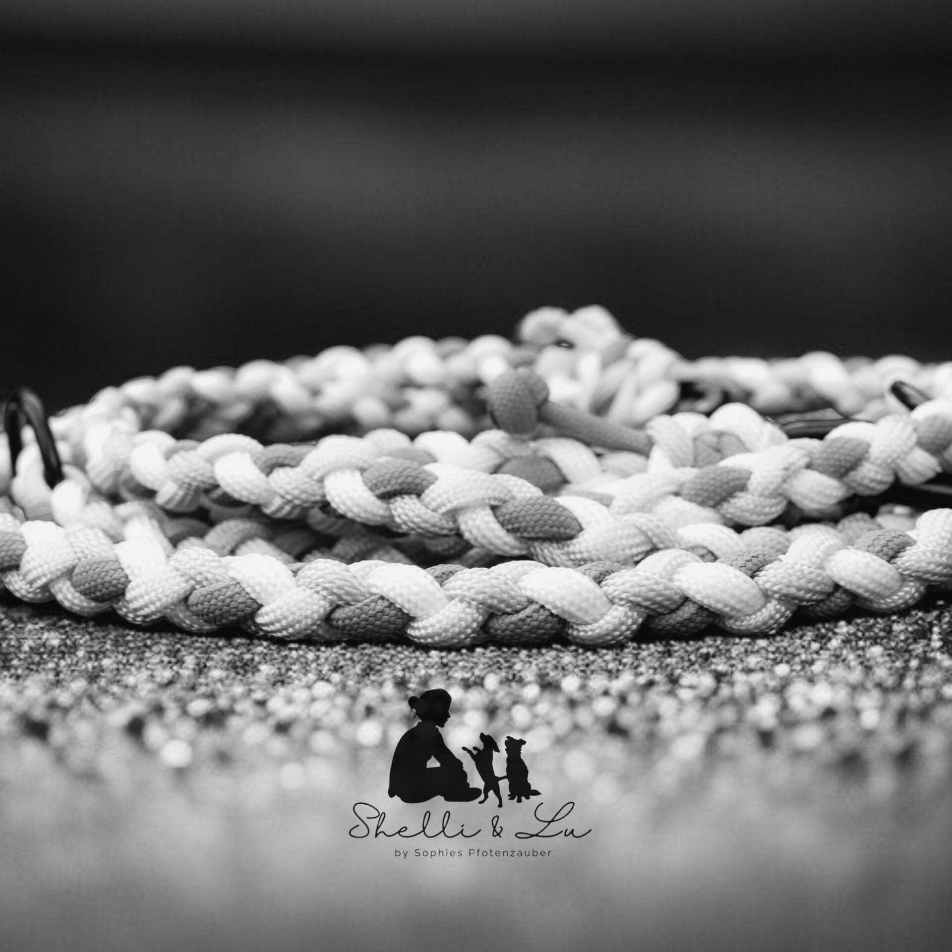 Leine Mini Happy - Überraschung