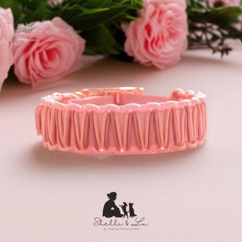 Halsband Glamour