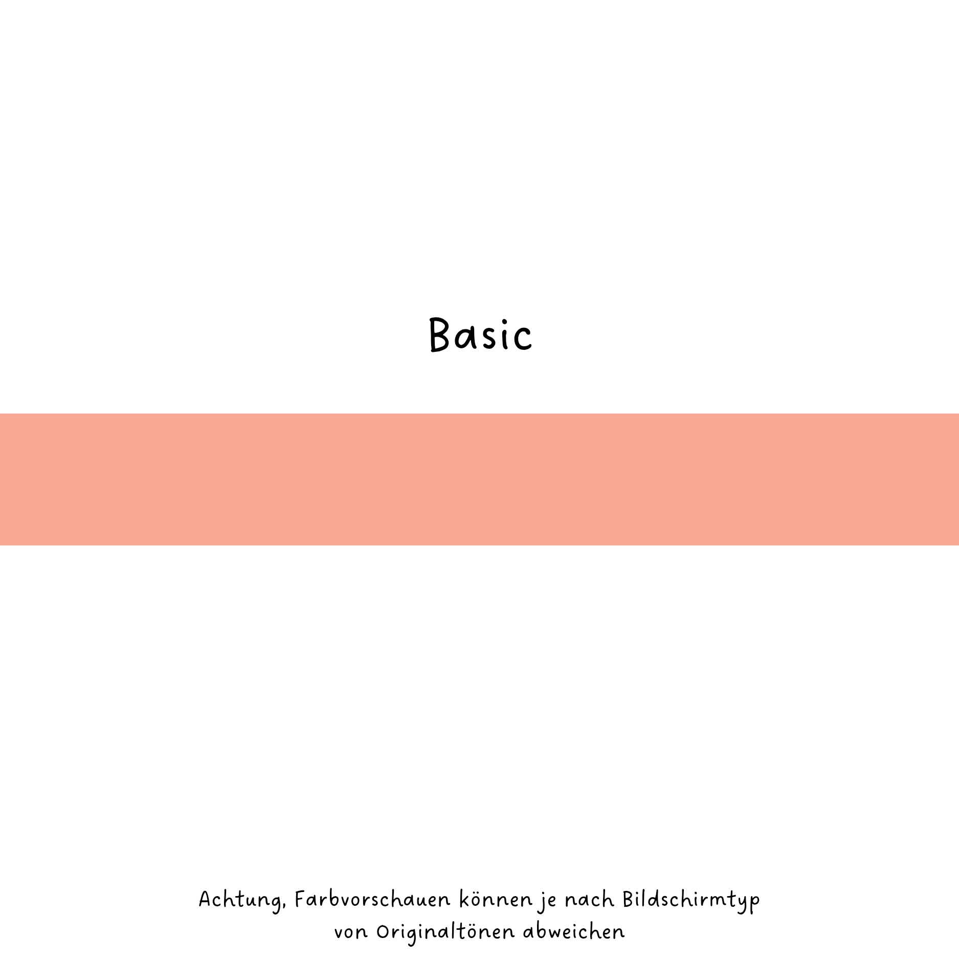 Biothane Halsband / Lachsrosa / bis 35 cm Hu / 16 mm