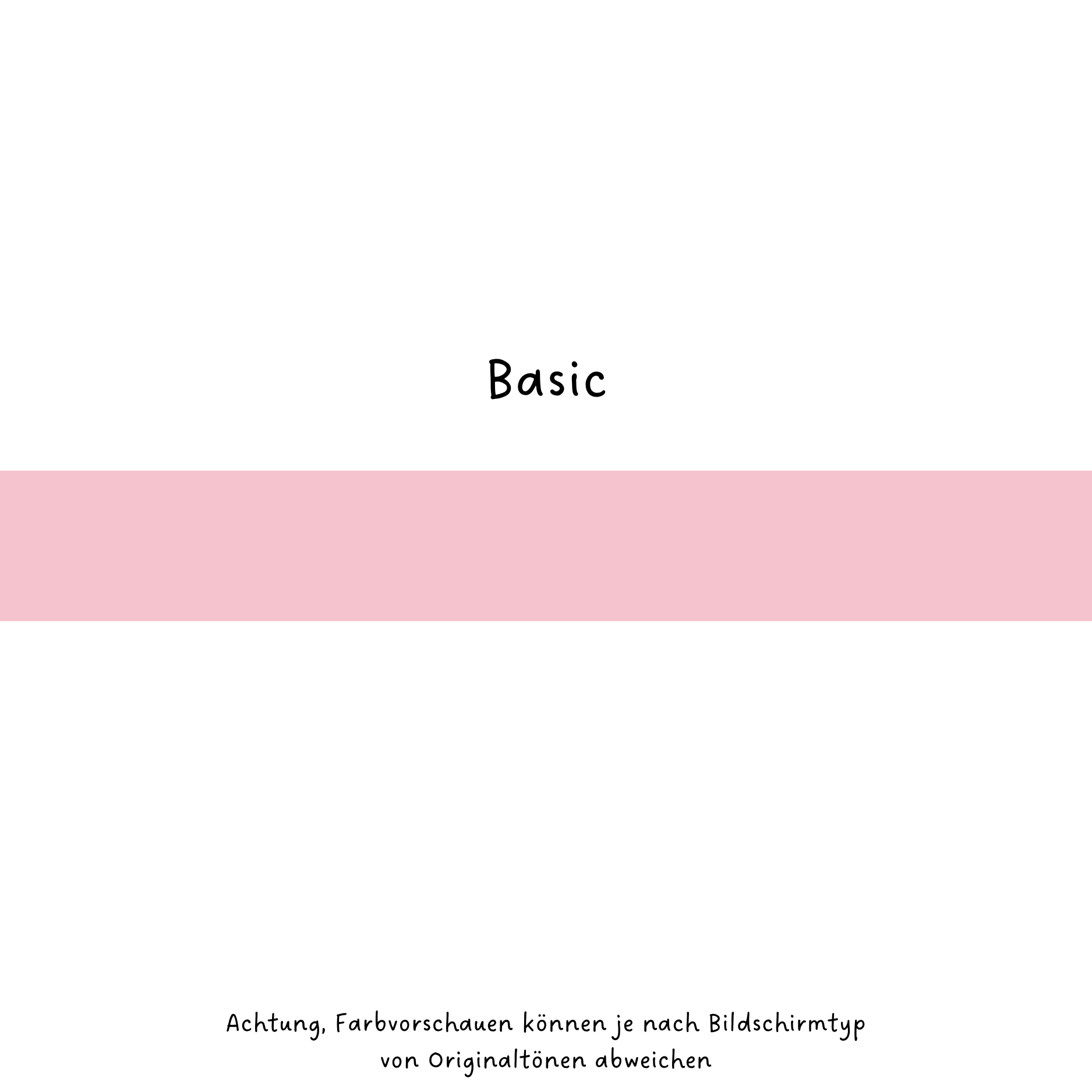 Biothane Halsband / Rosa / bis 35 cm Hu / 16 mm