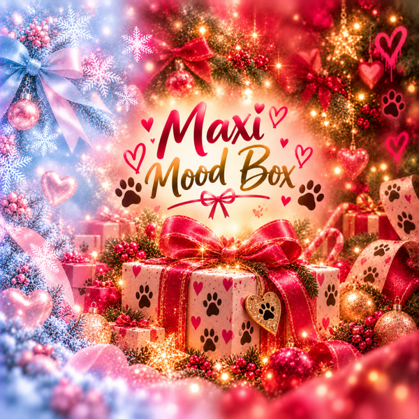 Maxi Mood Box