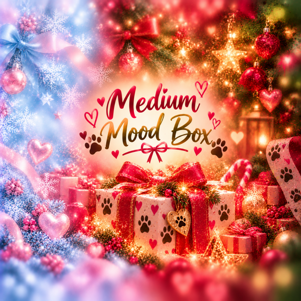 Medium Mood Box