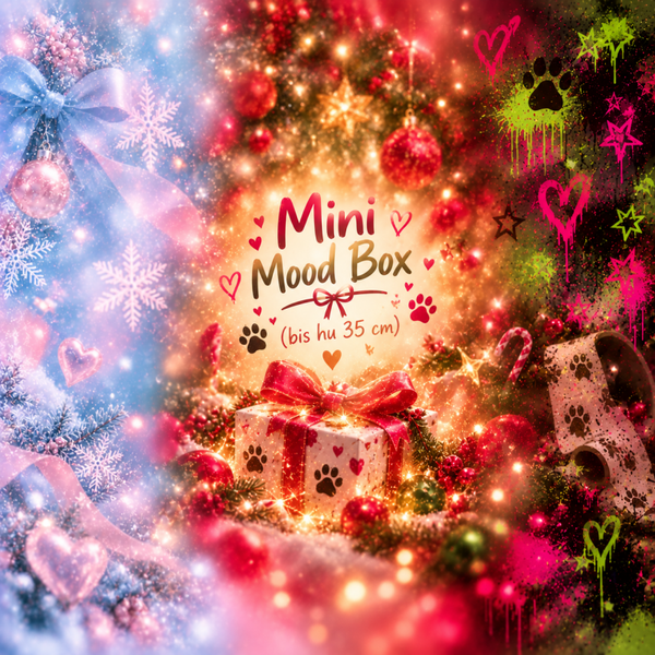 Mini Mood Box (bis 35 cm HU)