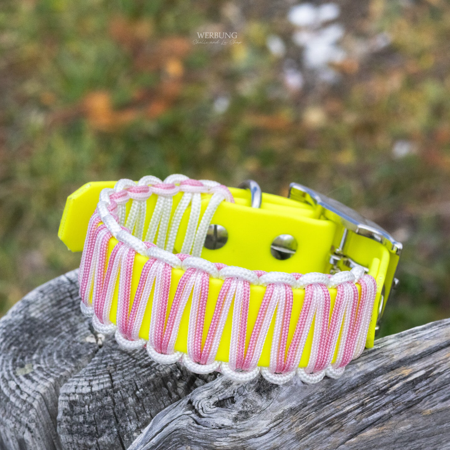 Halsband Glamour