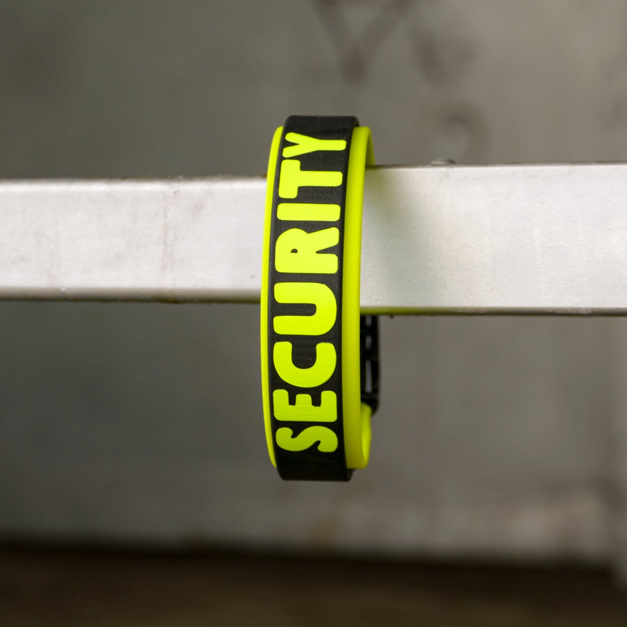 Biothane Halsband zweilagig