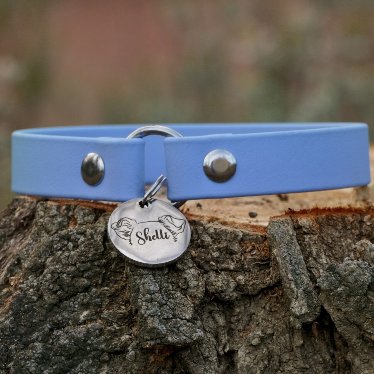 Markenhalsband