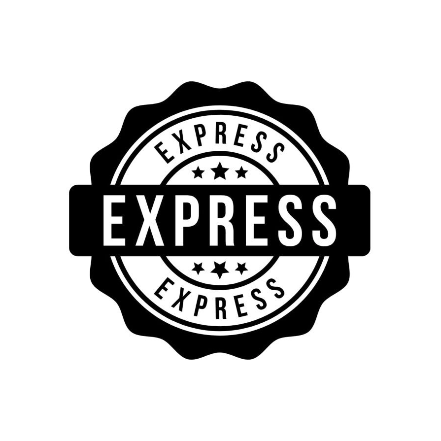 Express Anfertigung