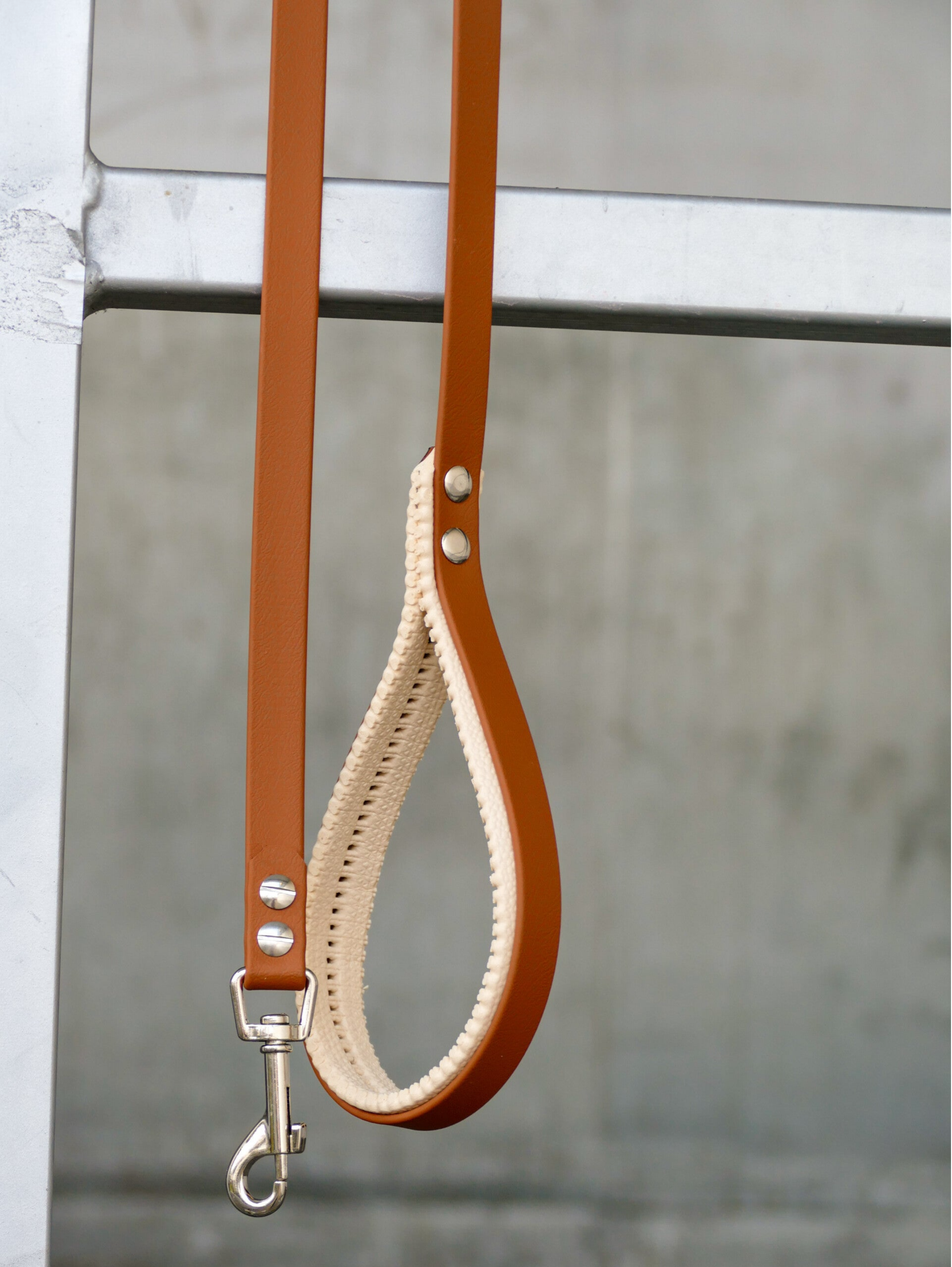 Biothane Leine mit Handschlaufe