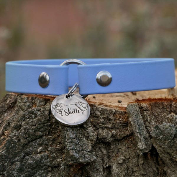 Markenhalsband
