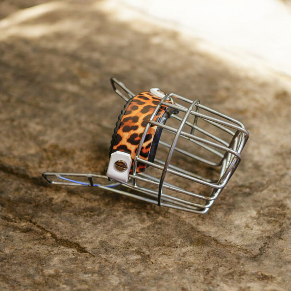 Maulkorb - Nasenpolster (2 STK)