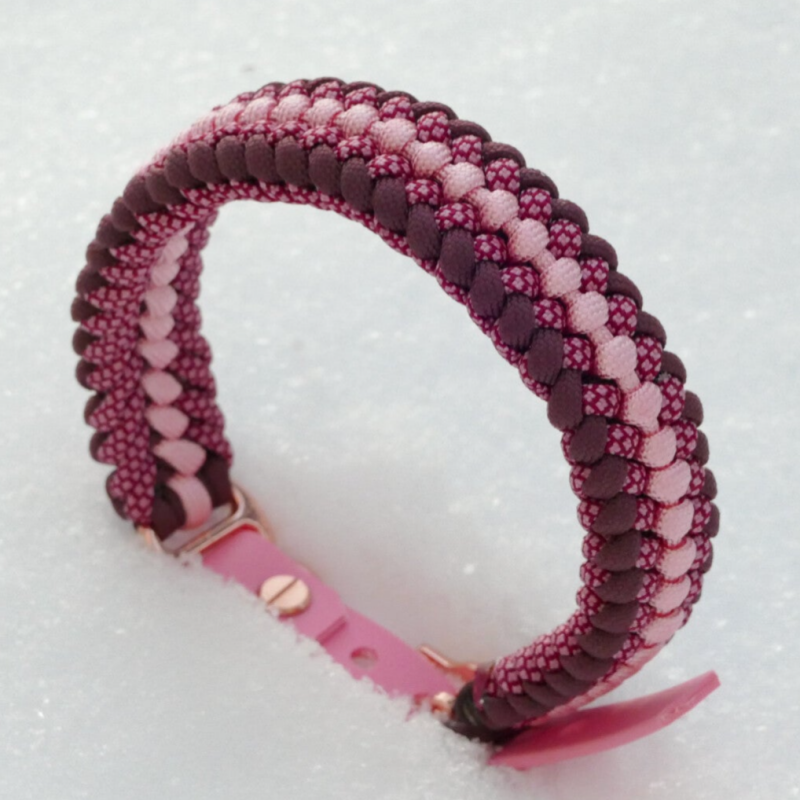 Halsband Snake