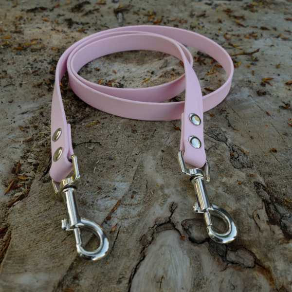 Biothane Karabinerleine