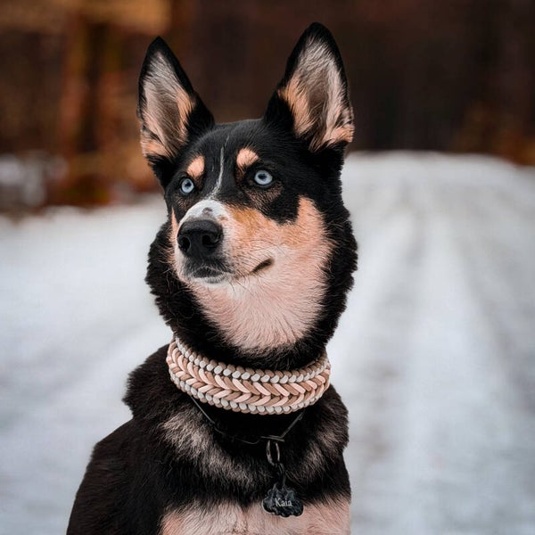 Halsband Happiness