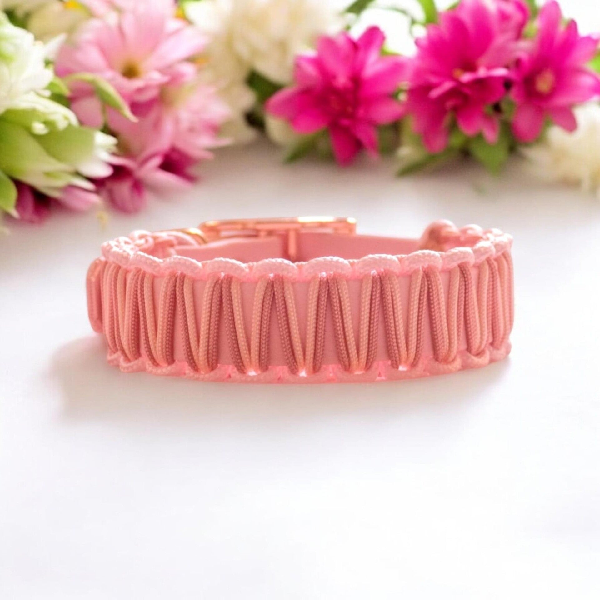 Halsband Glamour