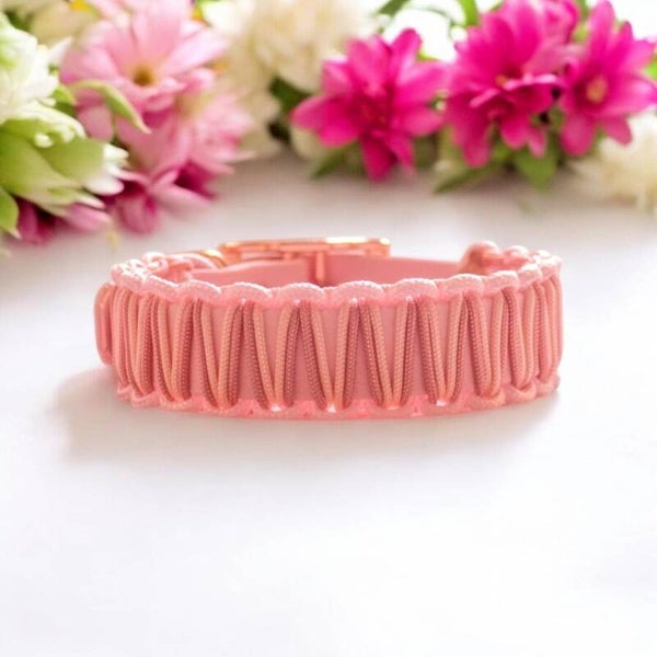 Halsband Glamour