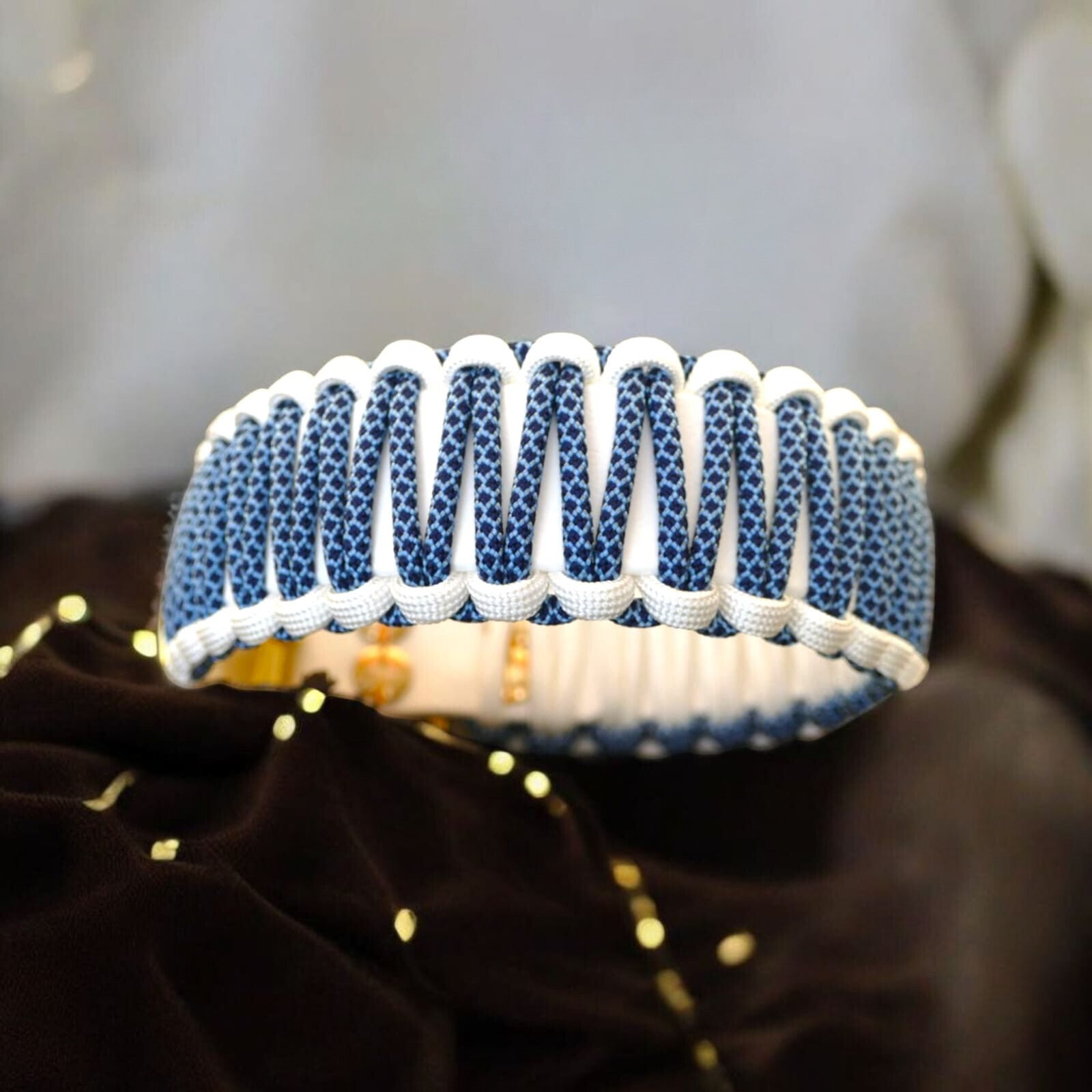 Halsband Milo
