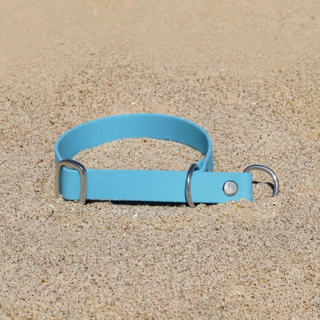 Zugstopp Halsband