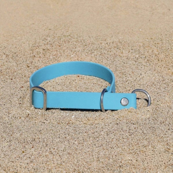 Zugstopp Halsband