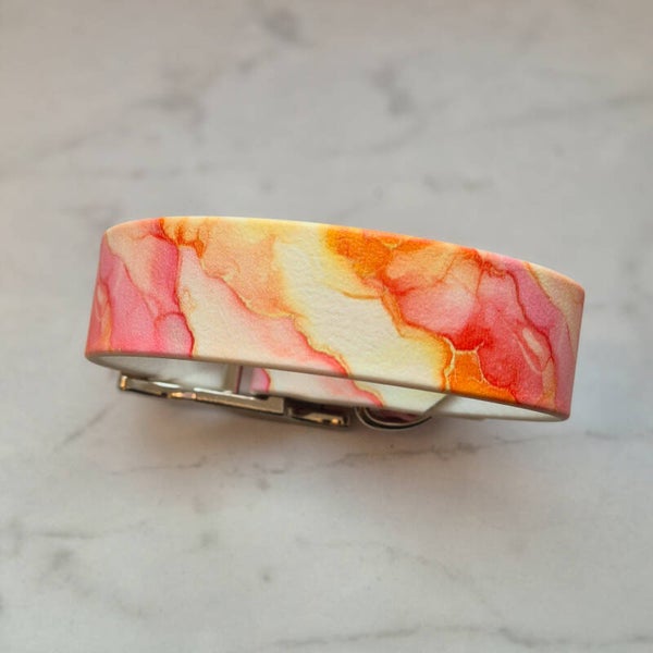 Marmor Halsband