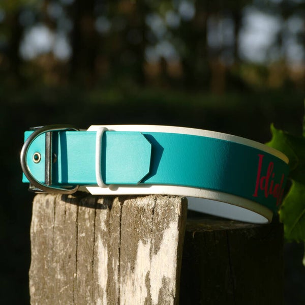 Limit Halsband zweilagig (Griff nach Wahl)