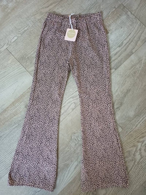 Flared maat 80 t/m 128