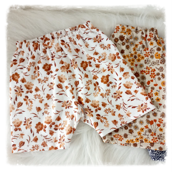 Bikershort mt 80 t/m 128