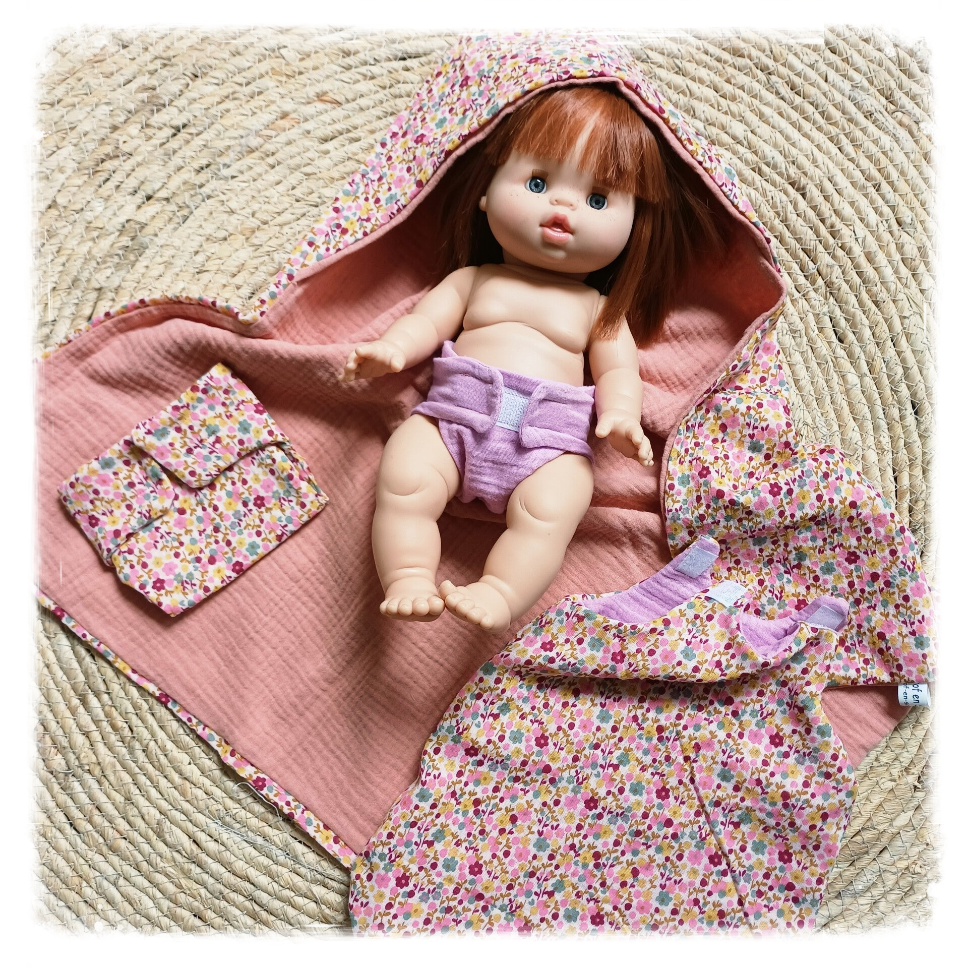 Poppenkleding