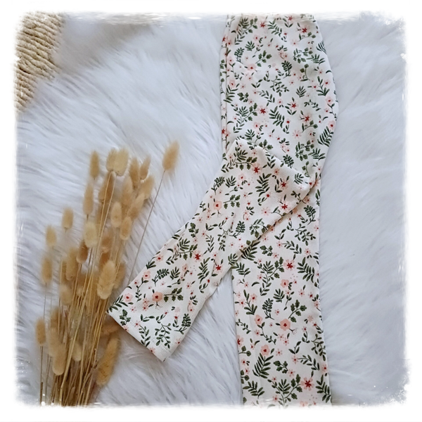 Legging maat 50 t/m 128