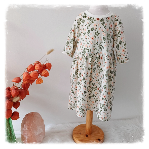 Jurkje vanaf leeftijd 2 jaar