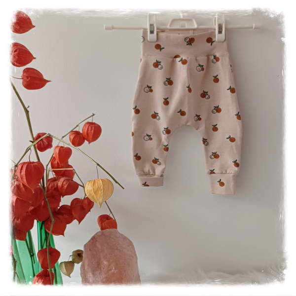 Boekje, maat 50 t/m 62