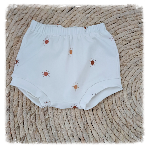 Bummie, maat 56 t/m 80