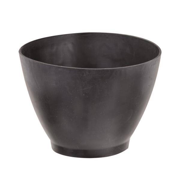 GLOREX   Anrührbecher Durchmesser 125mm Inhalt 0,73L