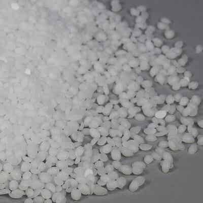 EXAGON 80% Paraffin, 20% Stearin weiss