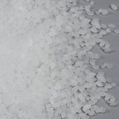 EXAGON Paraffin rein (Weiss)