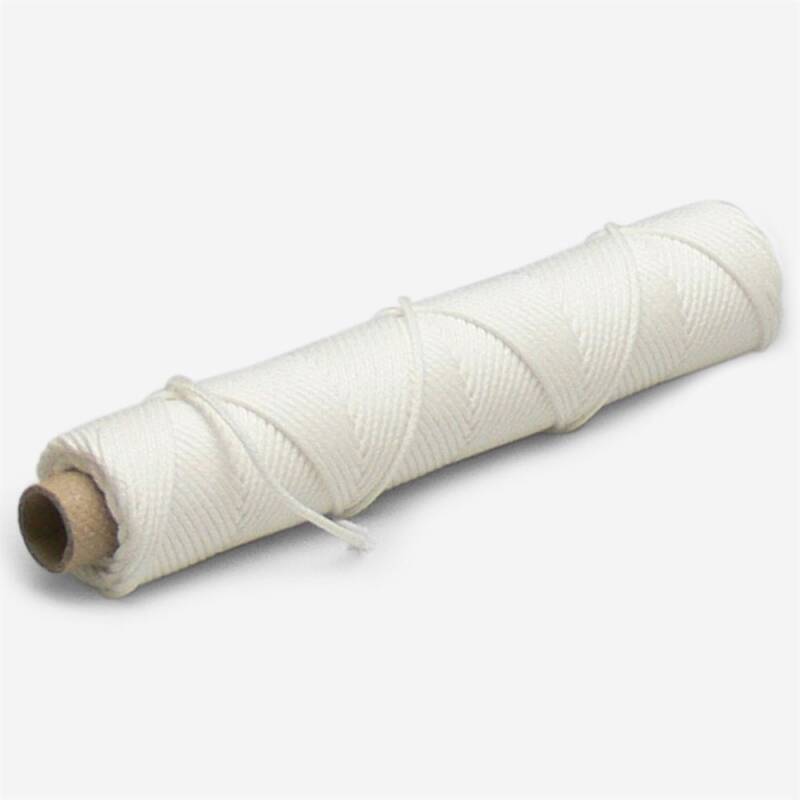 EXAGON Runddocht R2, Rolle à 50 m