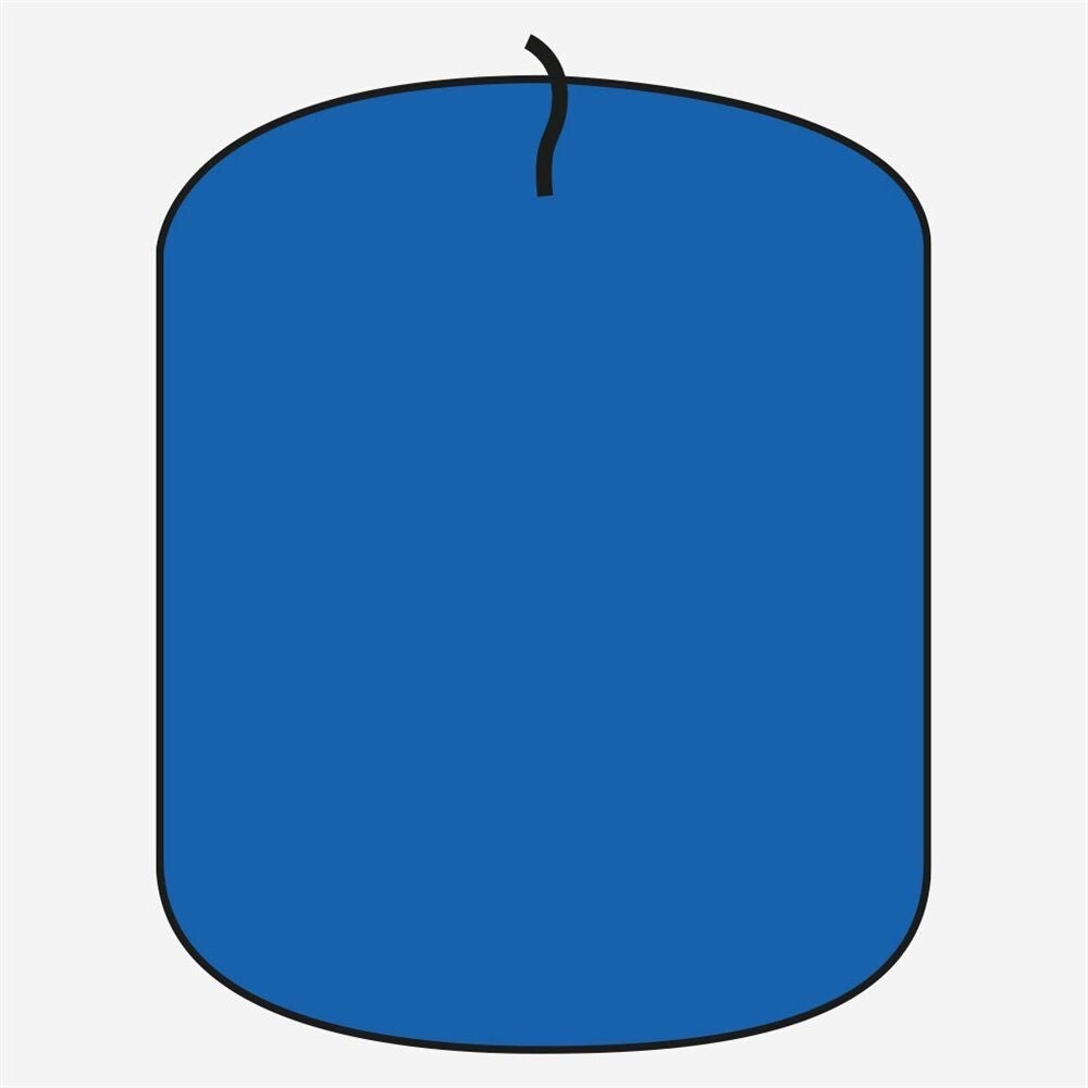 EXAGON Pigmentfarbe blau Nr. 32   10g