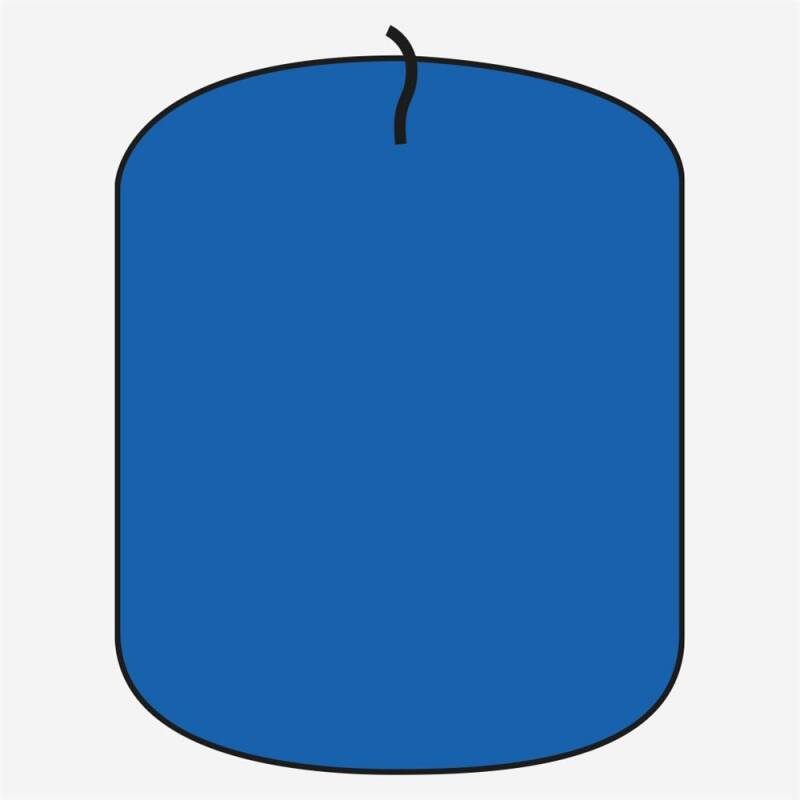 EXAGON Pigmentfarbe blau Nr. 32   50g